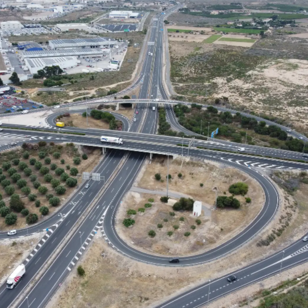 Fetrama Valora Positivamente El Proyecto De Mejora De La A 70 Y A 31